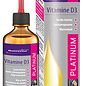 MANNAVITAL NATURAL PRODUCTS VITAMINE D3 GOUTTES PLATINUM (100 ML)