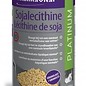 MANNAVITAL NATURAL PRODUCTS LÉCITHINE DE SOJA GRANULÉS 98 % SANS OGM CERT. ID PLATINUM (500 G)