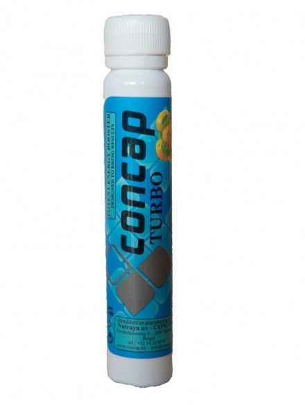 CONCAP SPORT CONCAP TURBO ENERGY BOOSTER (25 ML)