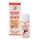 BIJENHOF BEE PRODUCTS BALSTICK FAST RELIEF ORIGINAL BALM STICK (15 G)