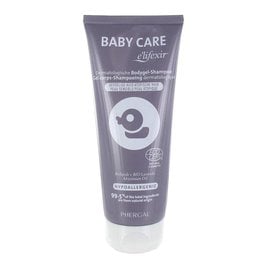 E'LIFEXIR  E’LIFEXIR BABY CARE GEL CORPS-SHAMPOOING DERMATOLOGIQUE (200 ML)