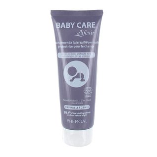 E'LIFEXIR  E’LIFEXIR BABY CARE BESCHERMENDE LUIERZALF (75 ML)