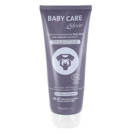 E'LIFEXIR  E’LIFEXIR BABY CARE INTENSIEVE HYDRATERENDE BODYMILK (200 ML)