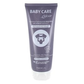 E'LIFEXIR  E’LIFEXIR BABY CARE LAIT CORPOREL HYDRATANT (200 ML)