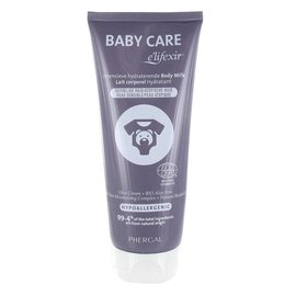 PHERGAL - E'LIFEXIR BABY CARE E’LIFEXIR BABY CARE INTENSIEVE HYDRATERENDE BODYMILK (200 ML)