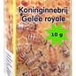 BIJENHOF BEE PRODUCTS KONINGINNEBRIJ (10 G)