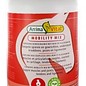 ANIMAVITAL HORSES  CURCUMA BEWEGINGSMIX met MSM & GLUCOSAMINE POEDER (1 KG)