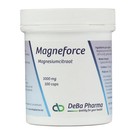 DEBA PHARMA HEALTH PRODUCTS MAGNEFORCE (100 CAPS)