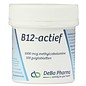 DEBA PHARMA HEALTH PRODUCTS VITAMINE B12 ACTIVE MÉTHYLCOBALAMINE (100 COMPRIMÉS À SUCER)