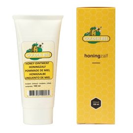 GOLDEN BEE PRODUCTS POMMADE AU MIEL GOLDEN BEE (100 ML)