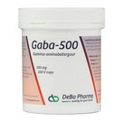 DEBA PHARMA HEALTH PRODUCTS GABA 500 (100 V-CAPS)