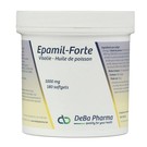 DEBA PHARMA HEALTH PRODUCTS EPAMIL FORTE VISOLIE OMEGA 3 (180 SOFTGELS)