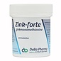 DEBA PHARMA HEALTH PRODUCTS ZINK FORTE (100 TABLETTEN)