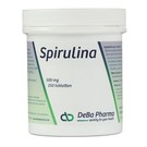 DEBA PHARMA HEALTH PRODUCTS SPIRULINA (250 TABLETTEN)