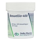 DEBA PHARMA HEALTH PRODUCTS BOSWELLIA 400 (60 V-CAPS)