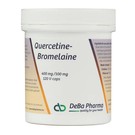 DEBA PHARMA HEALTH PRODUCTS QUERCETINE-BROMELAINE (120 V-CAPS)