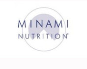 MINAMI NUTRITION OMEGA 3