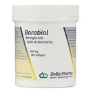 DEBA PHARMA HEALTH PRODUCTS BORABIOL BERNAGIE-OLIE (180 SOFTGELS)