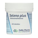DEBA PHARMA HEALTH PRODUCTS SELENO PLUS (100 TABLETTEN)