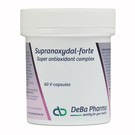 DEBA PHARMA HEALTH PRODUCTS SUPRANOXYDAL FORTE (60 V-CAPS)