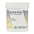 DEBA PHARMA HEALTH PRODUCTS EPAMIL FORTE VISOLIE OMEGA 3 (90 SOFTGELS)