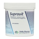 DEBA PHARMA HEALTH PRODUCTS SUPRAVIT (240 TABLETTEN)