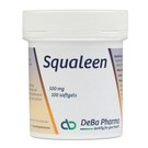 DEBA PHARMA HEALTH PRODUCTS SQUALEEN 500 (100 SOFTGELS)