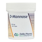 DEBA PHARMA HEALTH PRODUCTS D-MANNOSE (60 V-CAPS)