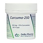 DEBA PHARMA HEALTH PRODUCTS CURCUMA 250 (60 V-CAPS)