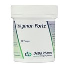 DEBA PHARMA HEALTH PRODUCTS SILYMAR FORTE (60 V-CAPS)