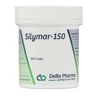DEBA PHARMA HEALTH PRODUCTS SILYMAR 150 (90 V-CAPS)