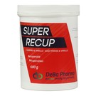 DEBA PHARMA HEALTH PRODUCTS SUPER RECUP (600 G)