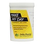 DEBA PHARMA HEALTH PRODUCTS MAKE MY DAY CITRON COMPLEXE GLUCIDIQUE (1 200 G)