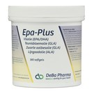 DEBA PHARMA HEALTH PRODUCTS EPA PLUS OMEGA 3-6-9 (180 SOFTGELS)