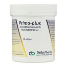 DEBA PHARMA HEALTH PRODUCTS PRIMO PLUS OMEGA 3-6 (90 SOFTGELS)