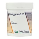 DEBA PHARMA HEALTH PRODUCTS COENZYME Q10 (180 SOFTGELS)