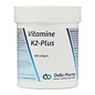 DEBA PHARMA HEALTH PRODUCTS VITAMINE K2 PLUS (180 SOFTGELS)