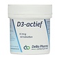 DEBA PHARMA HEALTH PRODUCTS VITAMINE D3 ACTIVE (60 COMPRIMÉS)