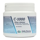 DEBA PHARMA HEALTH PRODUCTS VITAMINE C 1000 SLOW RELEASE met BIOFLAVONOIDEN (250 TABLETTEN)