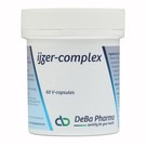 DEBA PHARMA HEALTH PRODUCTS IJZER COMPLEX (60 V-CAPS)
