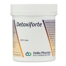 DEBA PHARMA HEALTH PRODUCTS DETOXIFORTE (120 V-CAPS)