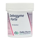 DEBA PHARMA HEALTH PRODUCTS DEBAZYME FORTE (90 TABLETTEN)