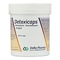 DEBA PHARMA HEALTH PRODUCTS DETOXICAPS (120 V-CAPS)