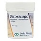 DEBA PHARMA HEALTH PRODUCTS DETOXICAPS (60 V-CAPS)