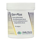 DEBA PHARMA HEALTH PRODUCTS EPA PLUS OMEGA 3-6-9 (90 SOFTGELS)