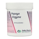 DEBA PHARMA HEALTH PRODUCTS PAPAYA ENZYME (180 KAUWTABLETTEN)