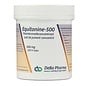 DEBA PHARMA HEALTH PRODUCTS EQUITONINE 500 PAARDENMELKCONCENTRAAT (120 V-CAPS)