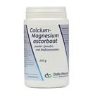 DEBA PHARMA HEALTH PRODUCTS CALCIUM-MAGNESIUMASCORBAAT met BIOFLAVONOIDEN (250 G)