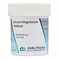 DEBA PHARMA HEALTH PRODUCTS CALCIUM-MAGNESIUMPIDOLAAT 600/100 (60 V-CAPS)