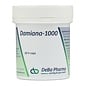 DEBA PHARMA HEALTH PRODUCTS DAMIANA 1000 (60 V-CAPS)